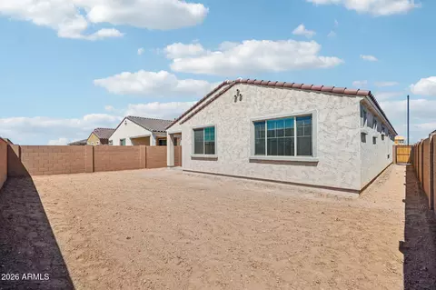 Exterior - 7941 E Renata Ave, Mesa, AZ 85212 photo 5 of 8