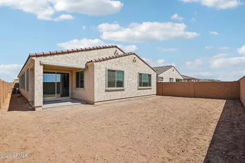Exterior - 7941 E Renata Ave, Mesa, AZ 85212 photo 4 of 8