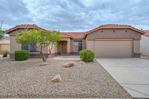 21823 N Maya Ct, Sun City West, AZ 85375