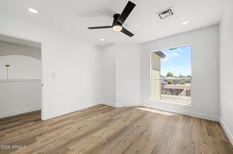 Bedroom - 601 E Wescott Dr, Phoenix, AZ 85024 photo 3 of 5