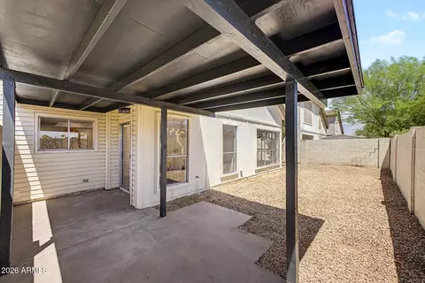 Exterior - 601 E Wescott Dr, Phoenix, AZ 85024 photo 3 of 8