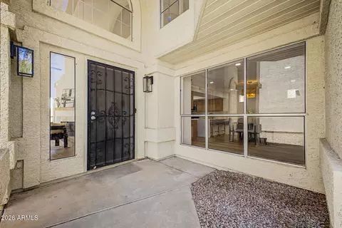 Exterior - 601 E Wescott Dr, Phoenix, AZ 85024 photo 2 of 8