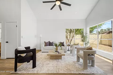 Living - 601 E Wescott Dr, Phoenix, AZ 85024 photo 2 of 3