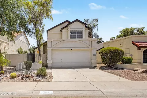 Exterior - 601 E Wescott Dr, Phoenix, AZ 85024 photo 1 of 8