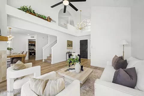 Living - 601 E Wescott Dr, Phoenix, AZ 85024 photo 1 of 3
