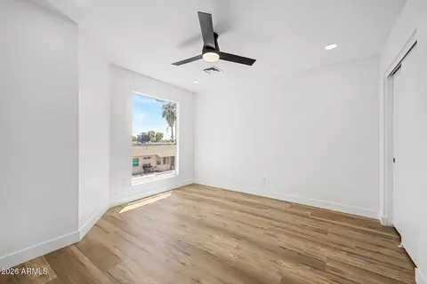 Bedroom - 601 E Wescott Dr, Phoenix, AZ 85024 photo 2 of 5
