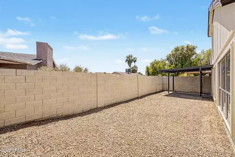 Exterior - 601 E Wescott Dr, Phoenix, AZ 85024 photo 4 of 8