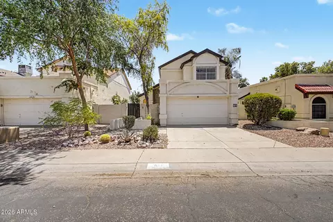 Exterior - 601 E Wescott Dr, Phoenix, AZ 85024 photo 8 of 8