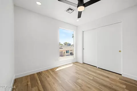 Bedroom - 601 E Wescott Dr, Phoenix, AZ 85024 photo 1 of 5
