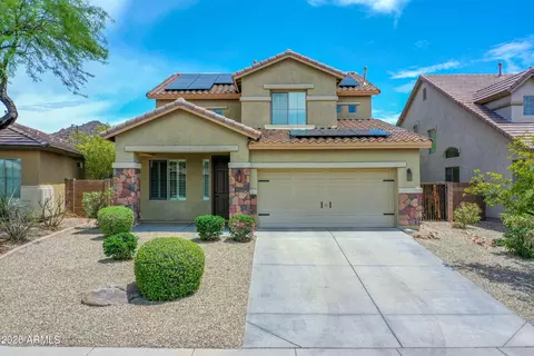 30137 N 72nd Ave, Peoria, AZ 85383