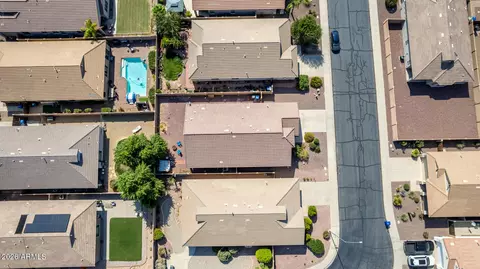 View/Area - 10947 E Sylvan Ave, Mesa, AZ 85212 photo 6 of 6