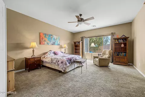 Bedroom - 10947 E Sylvan Ave, Mesa, AZ 85212 photo 1 of 7