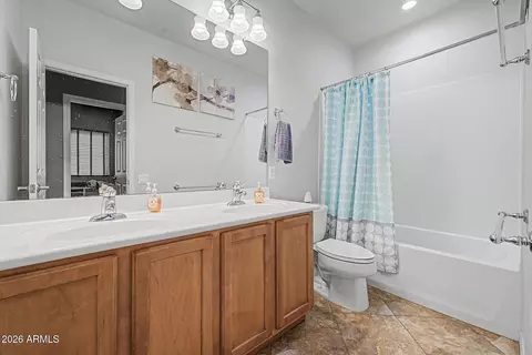 Bath - 10947 E Sylvan Ave, Mesa, AZ 85212 photo 3 of 3