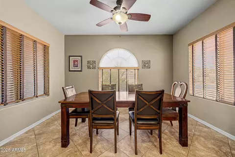 Dining - 10947 E Sylvan Ave, Mesa, AZ 85212 photo 1 of 1