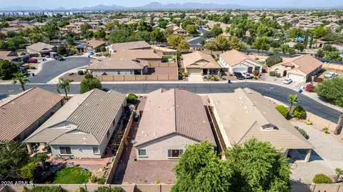 View/Area - 10947 E Sylvan Ave, Mesa, AZ 85212 photo 4 of 6