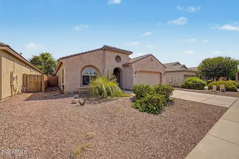 Exterior - 10947 E Sylvan Ave, Mesa, AZ 85212 photo 2 of 6