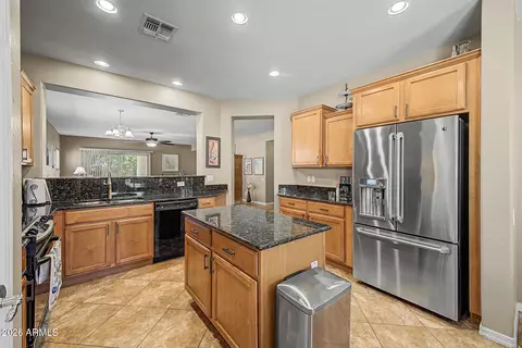 Kitchen - 10947 E Sylvan Ave, Mesa, AZ 85212 photo 3 of 3