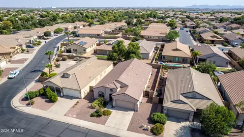 View/Area - 10947 E Sylvan Ave, Mesa, AZ 85212 photo 1 of 6
