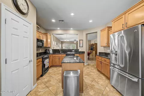 Kitchen - 10947 E Sylvan Ave, Mesa, AZ 85212 photo 2 of 3