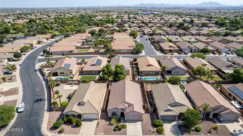View/Area - 10947 E Sylvan Ave, Mesa, AZ 85212 photo 2 of 6