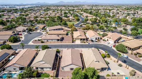 View/Area - 10947 E Sylvan Ave, Mesa, AZ 85212 photo 5 of 6