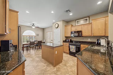 Kitchen - 10947 E Sylvan Ave, Mesa, AZ 85212 photo 1 of 3