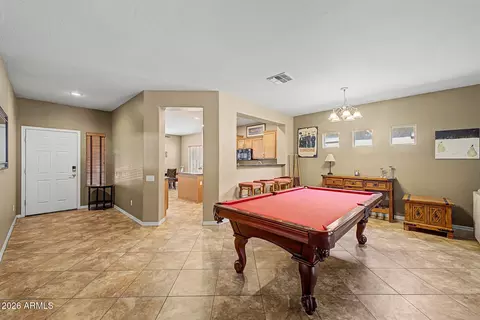 Entry Way - 10947 E Sylvan Ave, Mesa, AZ 85212 photo 1 of 1