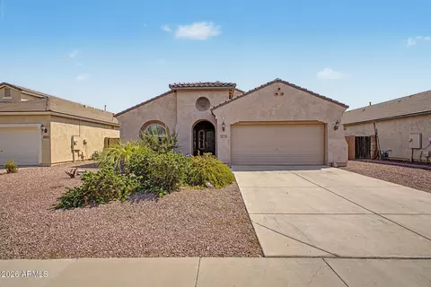 Exterior - 10947 E Sylvan Ave, Mesa, AZ 85212 photo 6 of 6