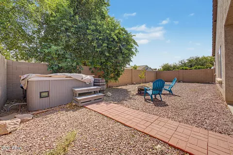 Exterior - 10947 E Sylvan Ave, Mesa, AZ 85212 photo 3 of 6