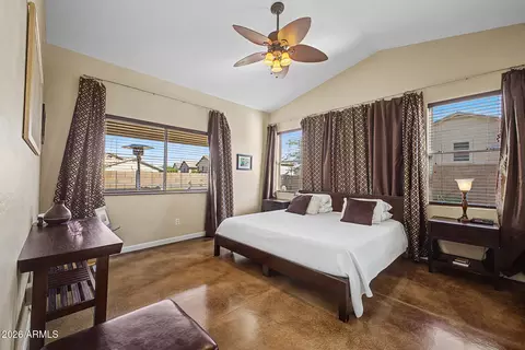 Bedroom - 2253 E Heston Dr, Phoenix, AZ 85024 photo 1 of 6