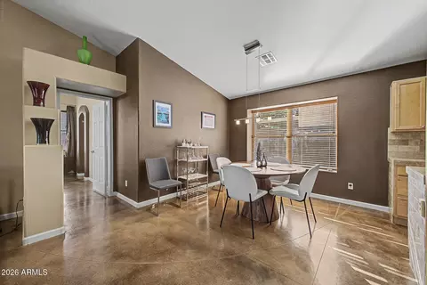 Dining - 2253 E Heston Dr, Phoenix, AZ 85024 photo 1 of 2