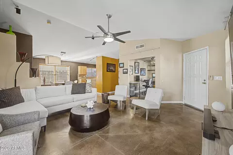 Living - 2253 E Heston Dr, Phoenix, AZ 85024 photo 2 of 2