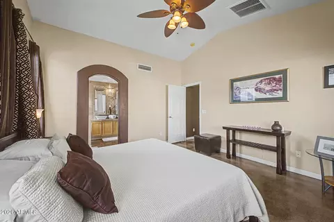 Bedroom - 2253 E Heston Dr, Phoenix, AZ 85024 photo 2 of 6
