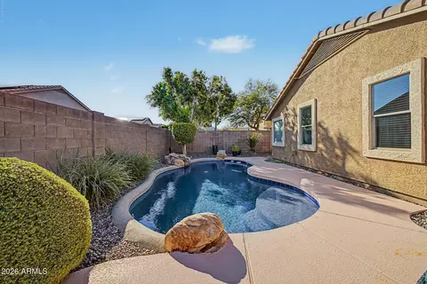 Exterior - 2253 E Heston Dr, Phoenix, AZ 85024 photo 7 of 7
