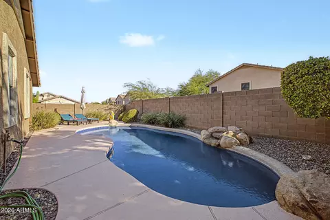 Exterior - 2253 E Heston Dr, Phoenix, AZ 85024 photo 6 of 7