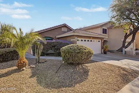 Exterior - 2253 E Heston Dr, Phoenix, AZ 85024 photo 2 of 7