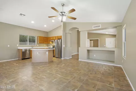 Living - 4337 E Campo Bello Dr, Phoenix, AZ 85032 photo 9 of 9