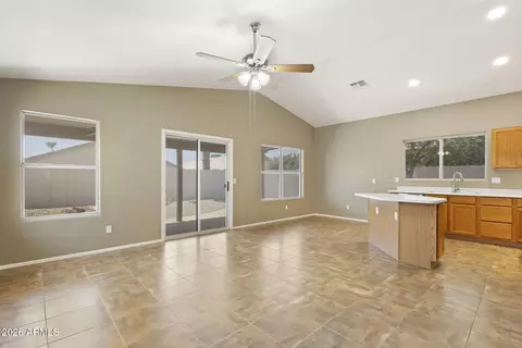Living - 4337 E Campo Bello Dr, Phoenix, AZ 85032 photo 7 of 9