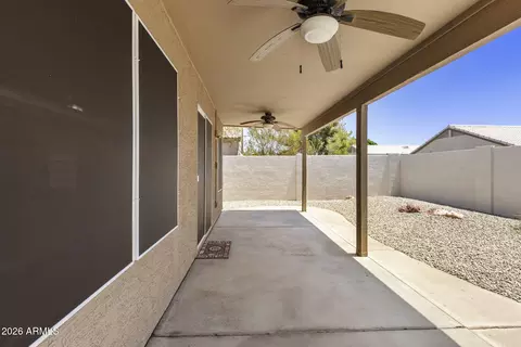 Exterior - 4337 E Campo Bello Dr, Phoenix, AZ 85032 photo 4 of 13