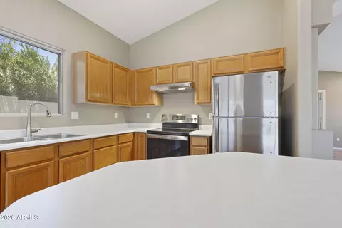 Kitchen - 4337 E Campo Bello Dr, Phoenix, AZ 85032 photo 1 of 5