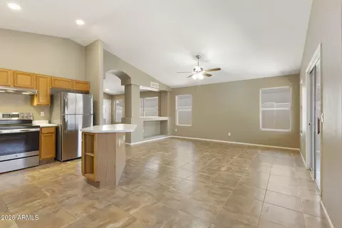Living - 4337 E Campo Bello Dr, Phoenix, AZ 85032 photo 5 of 9