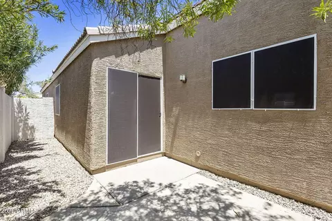 Exterior - 4337 E Campo Bello Dr, Phoenix, AZ 85032 photo 12 of 13