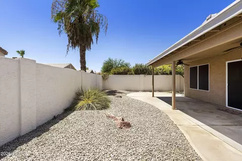 Exterior - 4337 E Campo Bello Dr, Phoenix, AZ 85032 photo 9 of 13