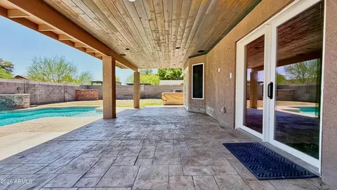 Exterior - 10851 E Cholla Rd, Mesa, AZ 85207 photo 3 of 3