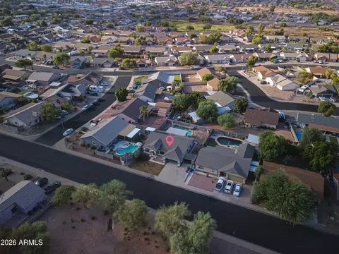 View/Area - 10851 E Cholla Rd, Mesa, AZ 85207 photo 2 of 2
