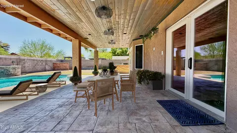 Exterior - 10851 E Cholla Rd, Mesa, AZ 85207 photo 2 of 3