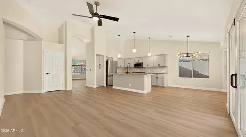 Living - 10851 E Cholla Rd, Mesa, AZ 85207 photo 4 of 10