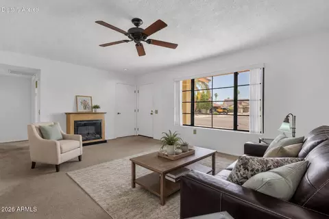 12406 W Wildwood Dr, Sun City West, AZ 85375
