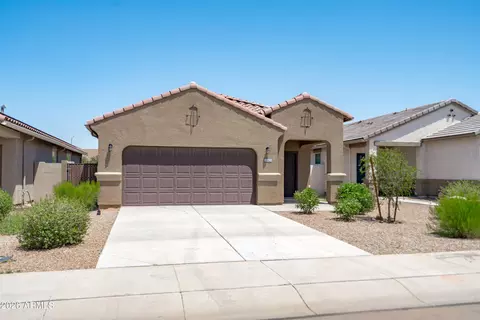 18199 N Conquistador Dr, Maricopa, AZ 85138