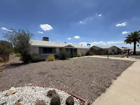 11007 W Florida Ave, Sun City, AZ 85351